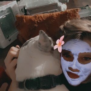 Meet your Posher, Chase